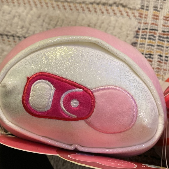 Valentine Squishmallows Twin Pack Arnel & Poodle - Picture 9 of 12